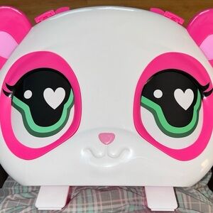 Littlest Pet Shop- Collect & Display Collection - Series 4 - Gen 7 Authentic LPS